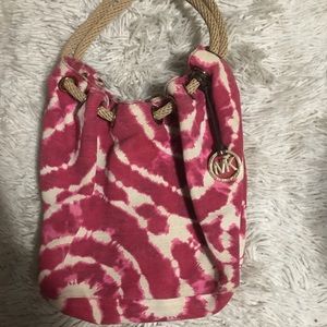 SALE🔥Authentic MK bag! EUC